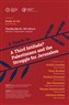 LIVE EVENT - Teach-In: A Third Intifada? Palestinians and the Struggle for Jerusalem (20 May)