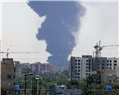 Iran’s Sky and Soil: The Conflict of Dreams