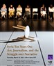 LIVE EVENT - Syria Ten Years On: Art, Journalism, and the Struggle over Narrative (18 March)