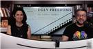 Theory Buzz Podcast Episode 3: Ugly Freedoms by Libby Anker (Video)