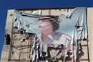 On the Death of Libya's Tyrant