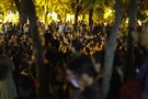 Gezi Hareketi ve secimler