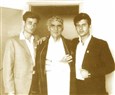 Samih al-Qasim: Two Poems