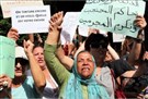 الخوف والغضب: المرأة وعنف ما بعد الثورة