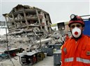 Van Earthquake Exposes Turkey's Ethnic Fault Lines