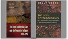A Changing American Context? Reflections on Two Books on Egyptian History from Cairo