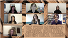 Ten Years On Project: Archives, Revolution, and Historical Thinking (Video)