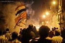 Clashing with the Ultras: A Firsthand Account
