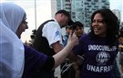 Undocumented and Afraid