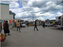 Fieldnotes from Bhar Lazreg: Research Methods from the Margins of Tunis