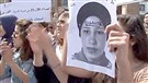 Young Women Demanding Justice and Dignity: By All Means Necessary