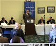 The Arab Uprisings and US Policy (Panel Video)
