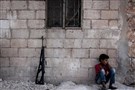 Malaise Over Syria