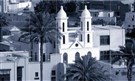 Violence Against Copts in Egypt