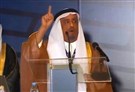 ضاحي بن خلفان أو يوحنا الخليجي صارخاً بالرياح 