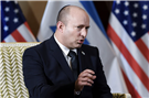 Opinion: Israel’s prime minister is not seeking a reset. He just wants more cover for apartheid and colonization.
