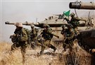 Israel’s Big Business of War