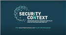 What is Security in Context? (Video)