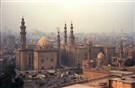 الصراع على المساجد في مصر: بحثاً عن كنيسة الاسلام