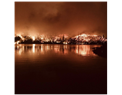 Wildfires, Conspiracies, and Helplessness: The Profit-Driven Destruction of Nature and the Barren Politicization of Disaster
