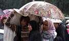Women Turn Out in High Numbers to Vote, Yet Their Share in Parliament Looks to Be Slim