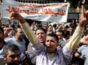 العمال المصريون، من الإتهام بالفئوية إلى الإتهام بالعمالة 
