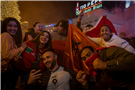 Soccer, The New Field of Feminine Identification
