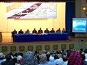 Egypt’s Constituent Assembly: Contempt and Counterrevolution