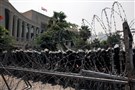 The Constitutional Court Rulings and Counter-Revolution in Egypt: An Interview with Lina Attalah