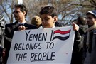 Yemen at Crossroads: An Interview with Activist Hisham Al-Omeisy