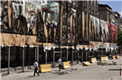 Reclaiming Space: The Legacy of Gezi and the Struggle for Post-Disaster Planning in Turkey