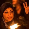 أسباب الثورة في البحرين: حوار مع مريم الخواجة