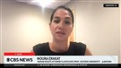 «إسرائيل تواجه ردود فعل عنيفة بعد هجوم الشرطة على جنازة الصحافية شيرين أبو عاقلة»: مقابلة مع نورا عريقات