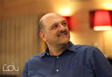 Sam Bahour