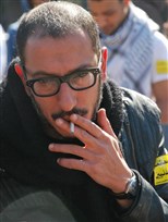 Basel Ramsis باسل رمسيس