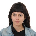 Dia Barghouti