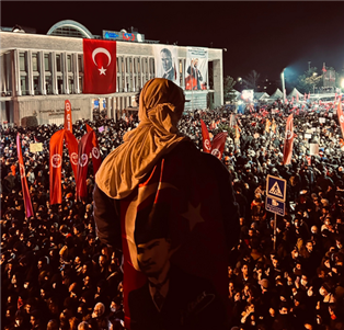 Roundtable: The Turkish Model of Authoritarianism By Turkey Page Editors