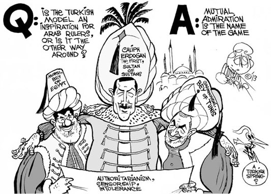 Sultan of Sultans 