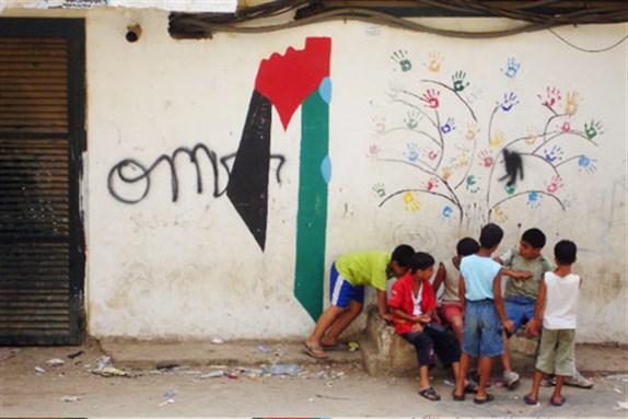 [Image from Maryam Monalisa Gharavi]