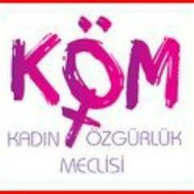 [Logo of Women`s Freedom Assembly]