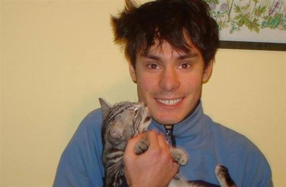 [Giulio Regeni]