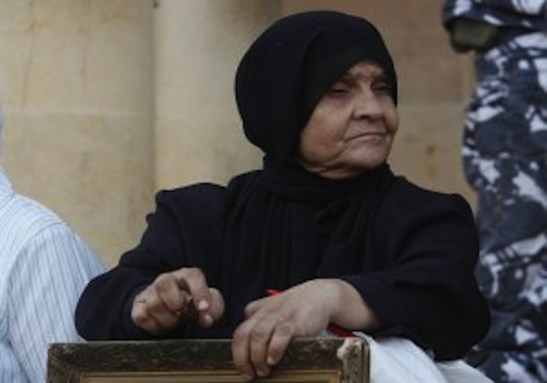 Lebanese High Court Consecrates the Right to the Truth: Natural Rights as a Foundation 