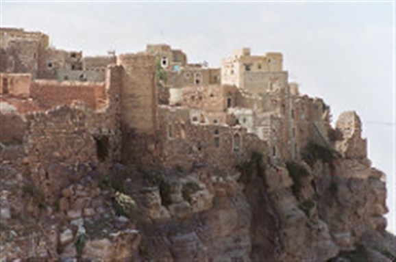 [Image taken in Yemen by kgbbristol uploaded via Flickr]
