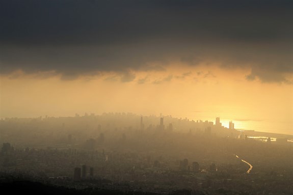 [Beirut in July, Image by Rabiem22]