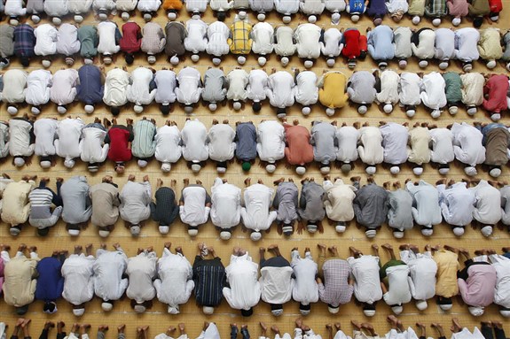 Critical Currents in Islam Media Roundup (July 17-July 30)
