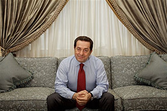 [Boutros Harb: Image From Unknown Archive]