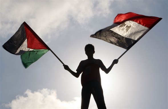 Dalia F. Fahmy and Daanish Faruqi, eds. Egypt and the Contradictions of Liberalism: Illiberal Intelligentsia and the Future of Egyptian Democracy (New Texts Out Now)