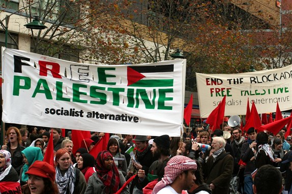 The Legacy of 1960s and 1970s Arab American Activism