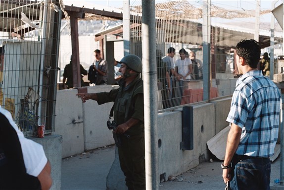 Palestine Media Roundup (October 29)