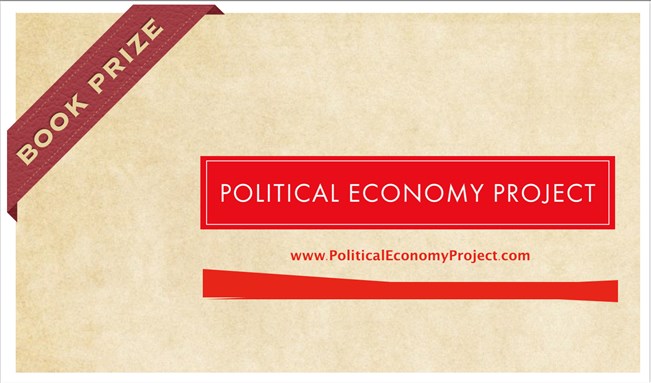Announcing the 2017 Middle East Political Economy Book Prize Winners